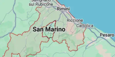 Ricerca perdite a Rimini provincia