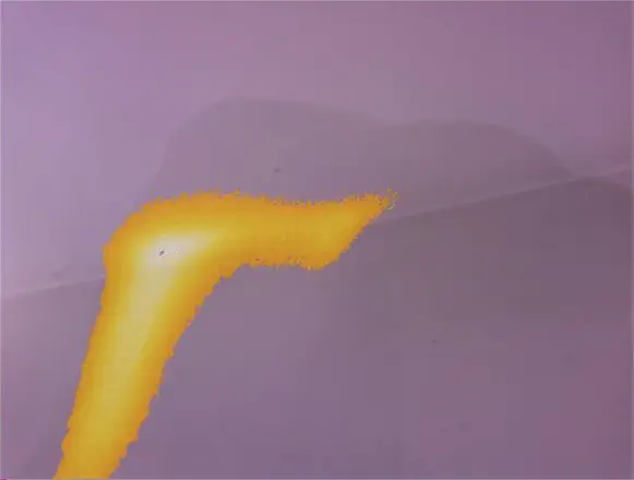 Individuazione perdite occulte a Savignano sul Rubicone con geofono, gas tracciante e termografia